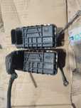 Nastawnik turbiny BMW m 57  BMW E60 E61 E90 X5 e70  e71 X6 E90 E91 e92