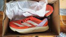 Adidas Adizero Takumi sen