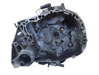 Renault Clio II 2 1.4 Skrzynia Biegów JB1510 JB1 510