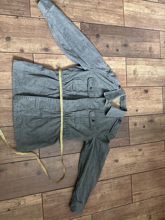 Bluza prl lwp wzór 4652  92/163