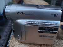 Kamera Panasonic