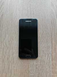 Смартфон Samsung Galaxy A3 Dual sim