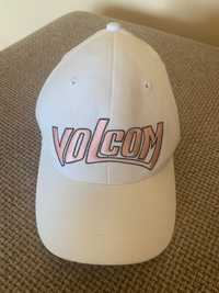 Кепка бейсболка volcom stone. One Size. М.