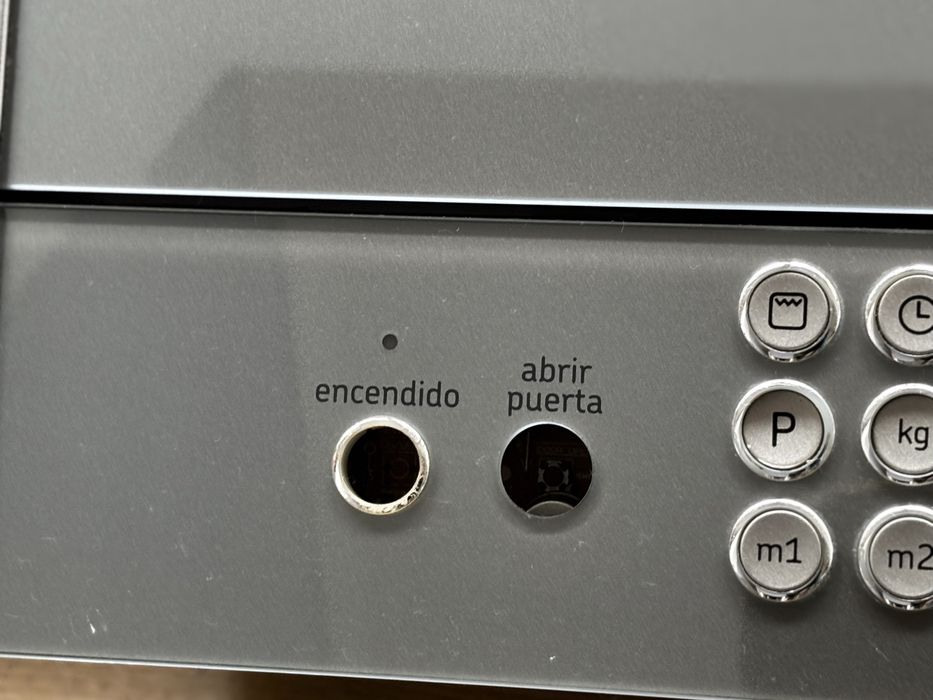 Micro-ondas de Encastre Balay 3WG458X/01