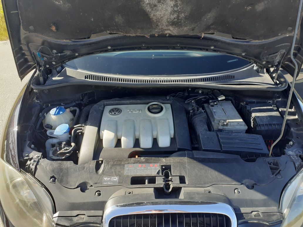 Seat Altea XL, 1,9 TDI