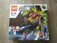 LEGO Galaxy Squad 70702, kompletny