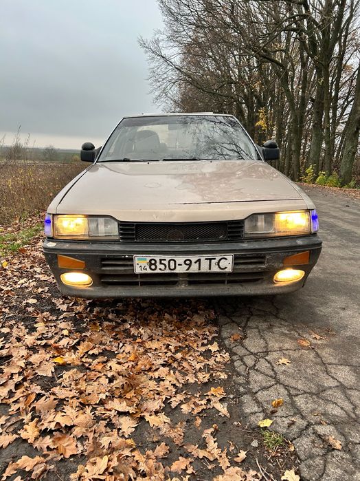 Продам Mitsubishi Galant