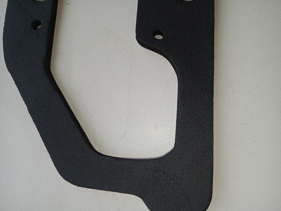 Прокладки задних фонарей Mazda 3 bk хэтчбек,седан