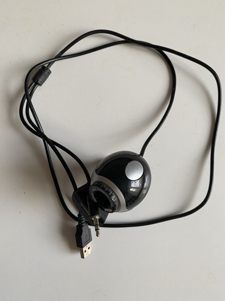 Web camera Веб камера