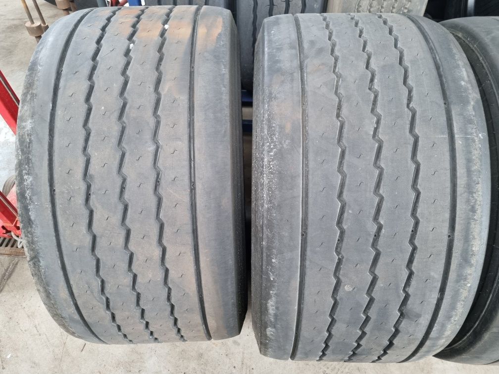 Koła do naczepy Opona 455/45R22.5 MICHELIN X ONE XTA + E Maxitrailer