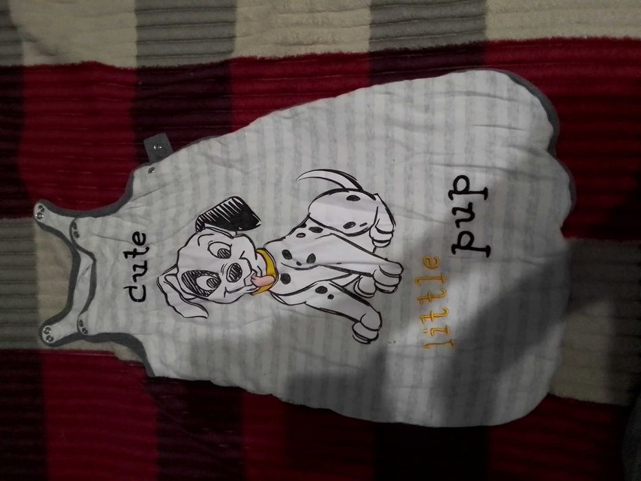 Спальник для немовлят