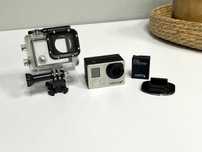 Екшн камера GoPro HERO3+