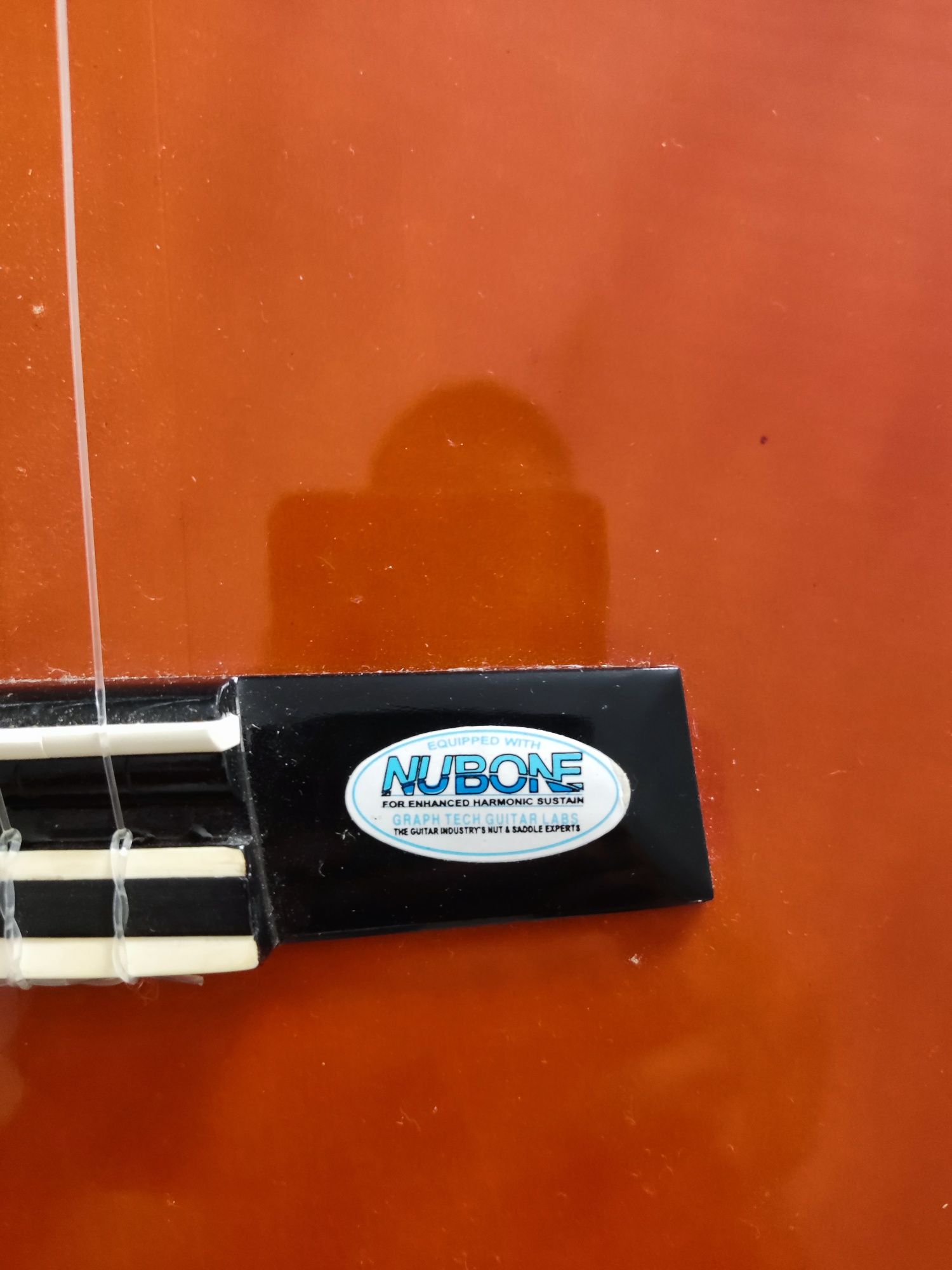 guitarra valencia cg160
