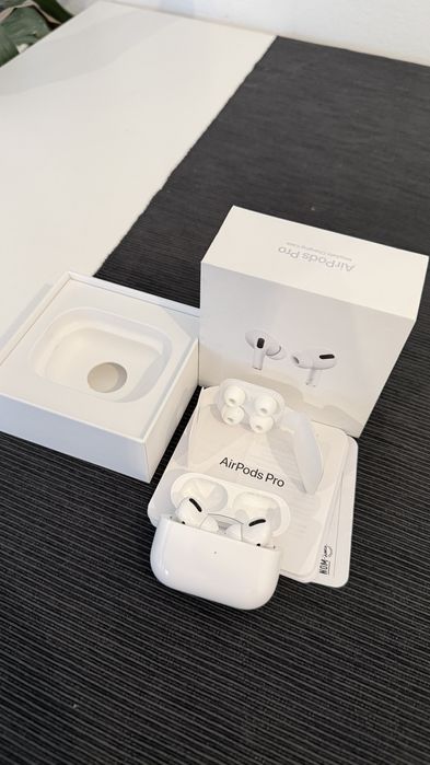 Apple Airpods Pro 1