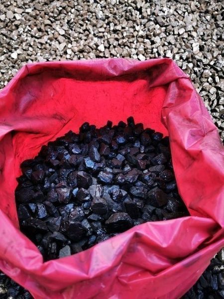 Węgiel groszek, workowany RED 29MJ/kg - suchy, darmowa dostawa!