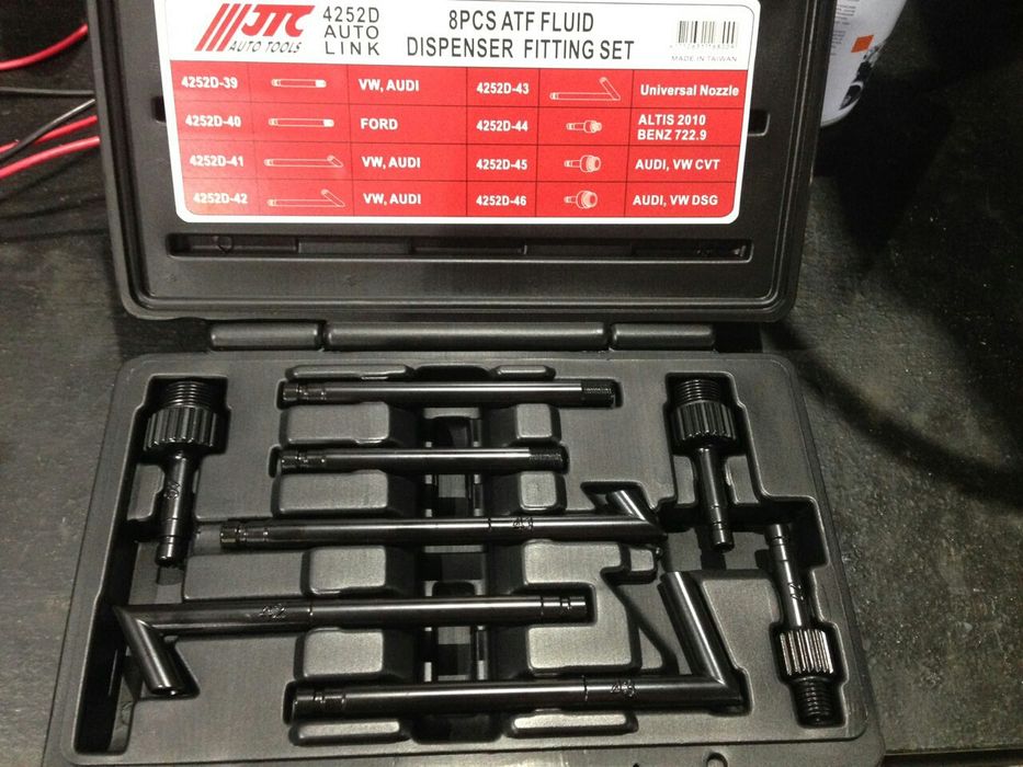 Замена масла в АКПП,вариаторе Nissan-Infiniti,Mitsubishi.