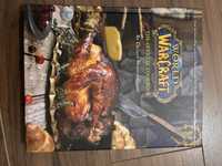 World of Warcraft the Official Cookbook Chelsea Monroe Cassel