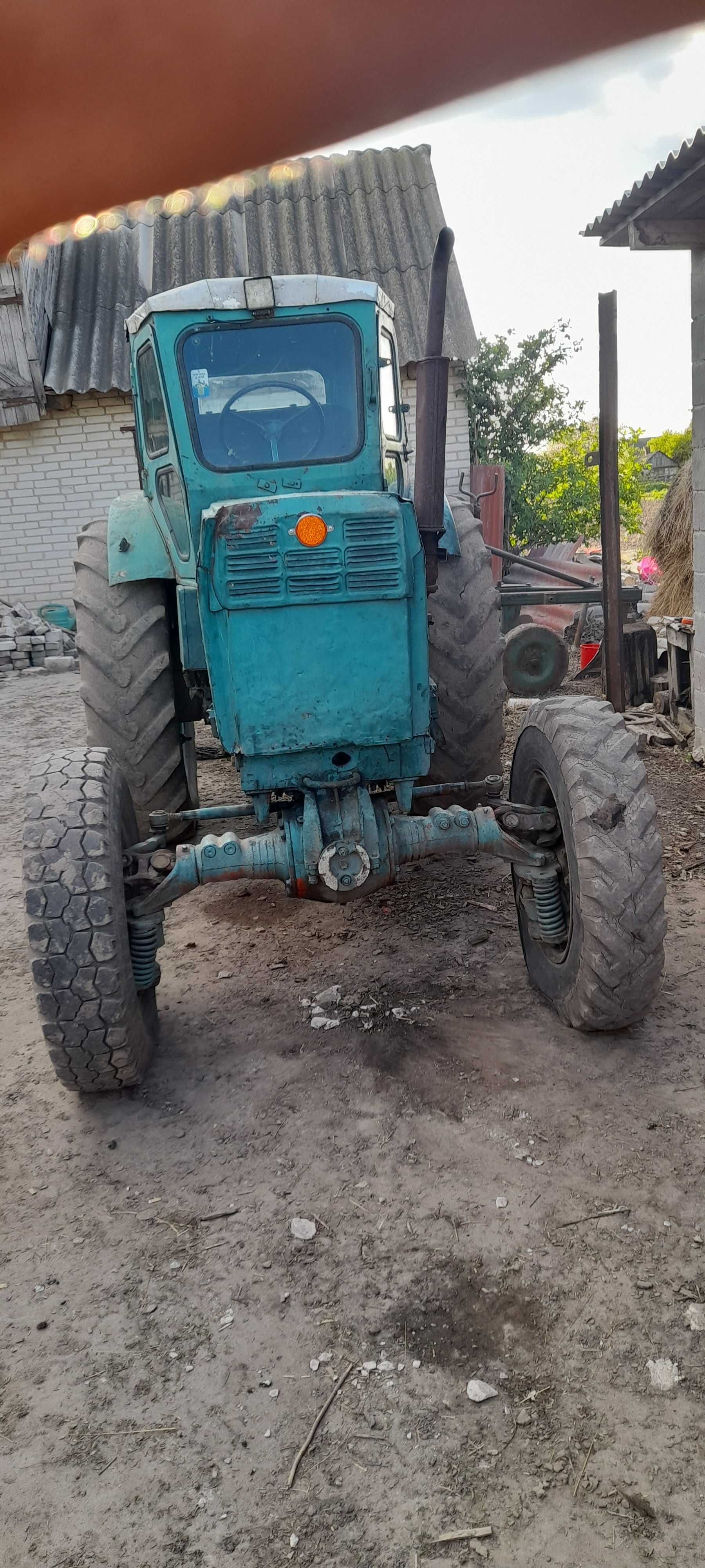 Продам трактор Т40 АМ