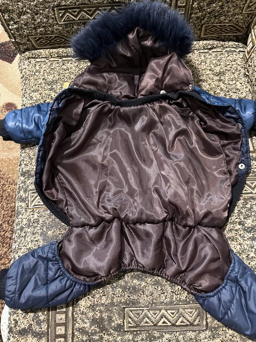 Продам комбинезон для собачки