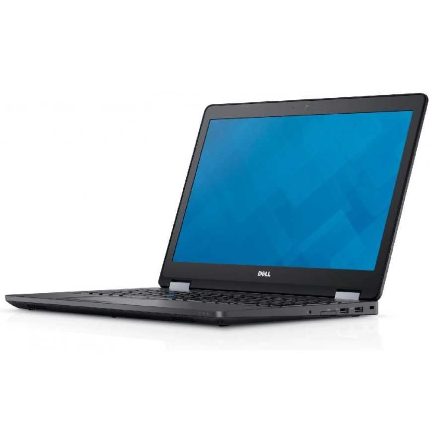 Ноутбук Dell Latitude E5570 FHD (i5-6200U/8/120SSD) Уцінка!