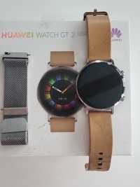 Huawei watch gt2 zegarek