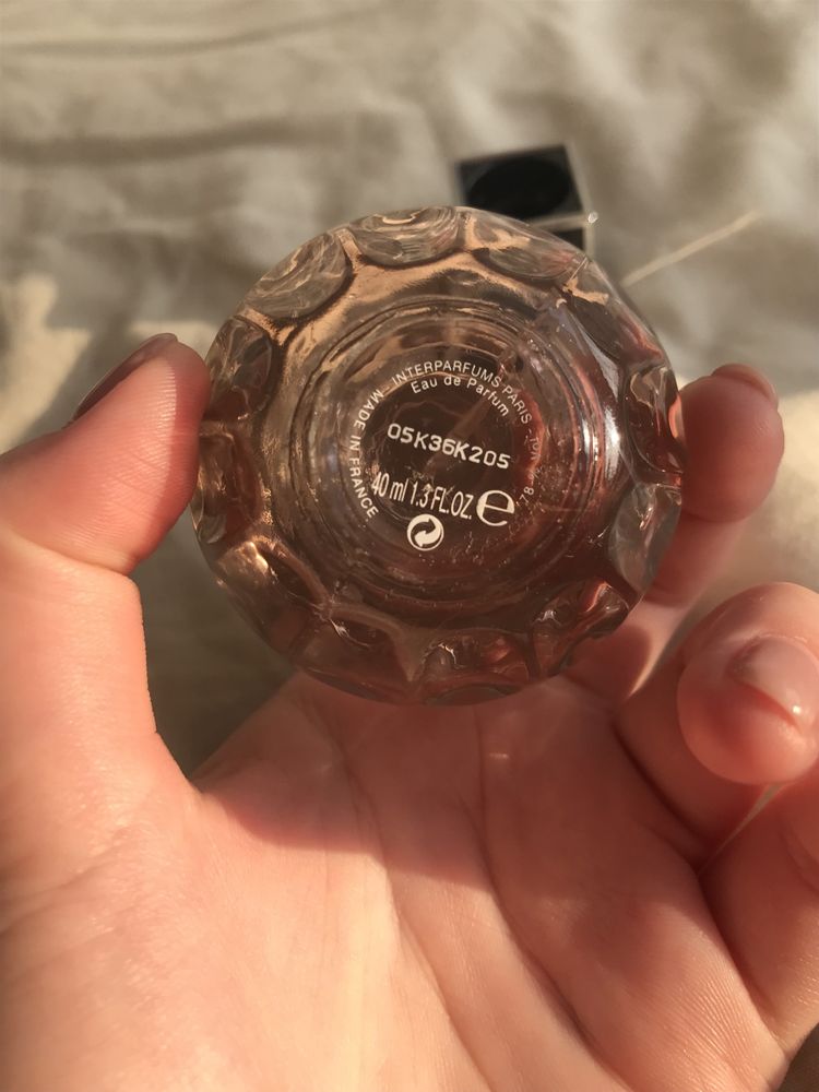 Jimmy Choo perfumy