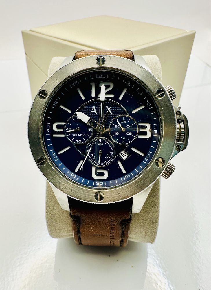 Zegarek Armani Exchange AX1505 - otoLombard Lumik Sieradz
