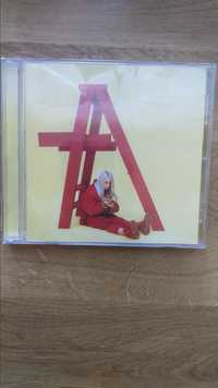 Płyta CD Billie Eilish "Dont Smile At Me"