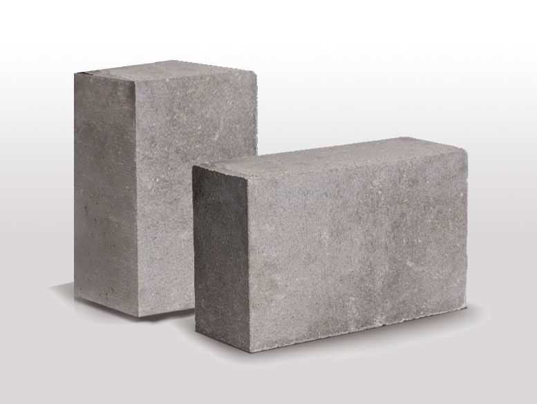 Bloczek betonowy