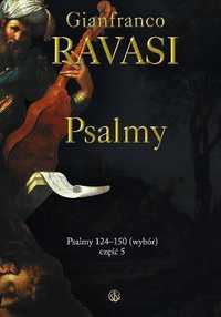 Psalmy T.5 (128, 150), Gianfranco Ravasi