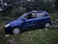 hyundai getz 2006 rok odpala jeździ silnik sprawny