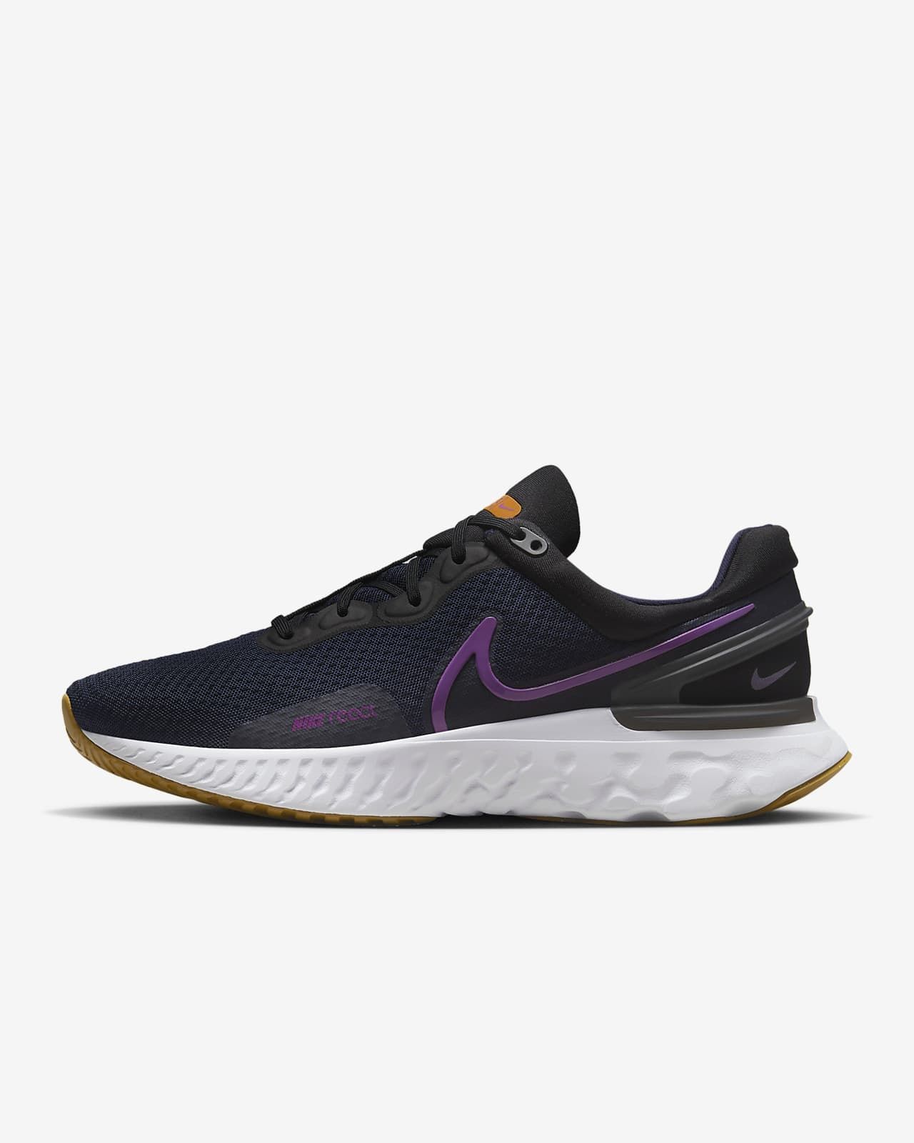 Оригінальні NIKE REACT MILER 3 DD0490-401