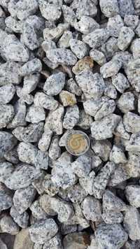 Grys Kamień ozdobny granitowy 16-22 mm LESZNO Wlkp.