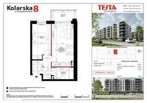 Mieszkanie Kolarska 8 - 30 lat doświadczenia, przyjazny plan wpłat