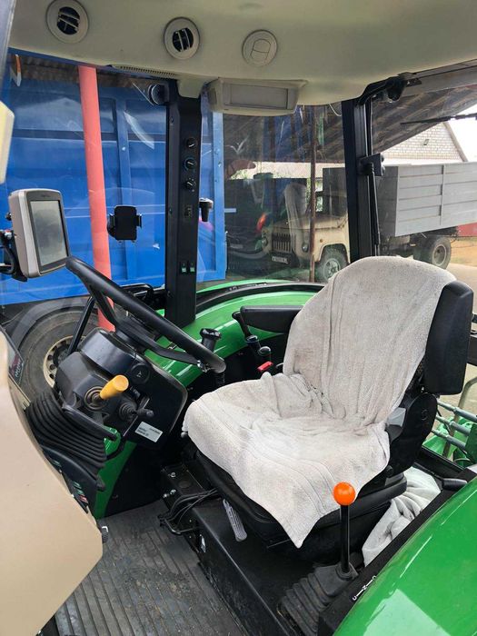 Продам трактор John Deere 6110B (2019 рік випуску)