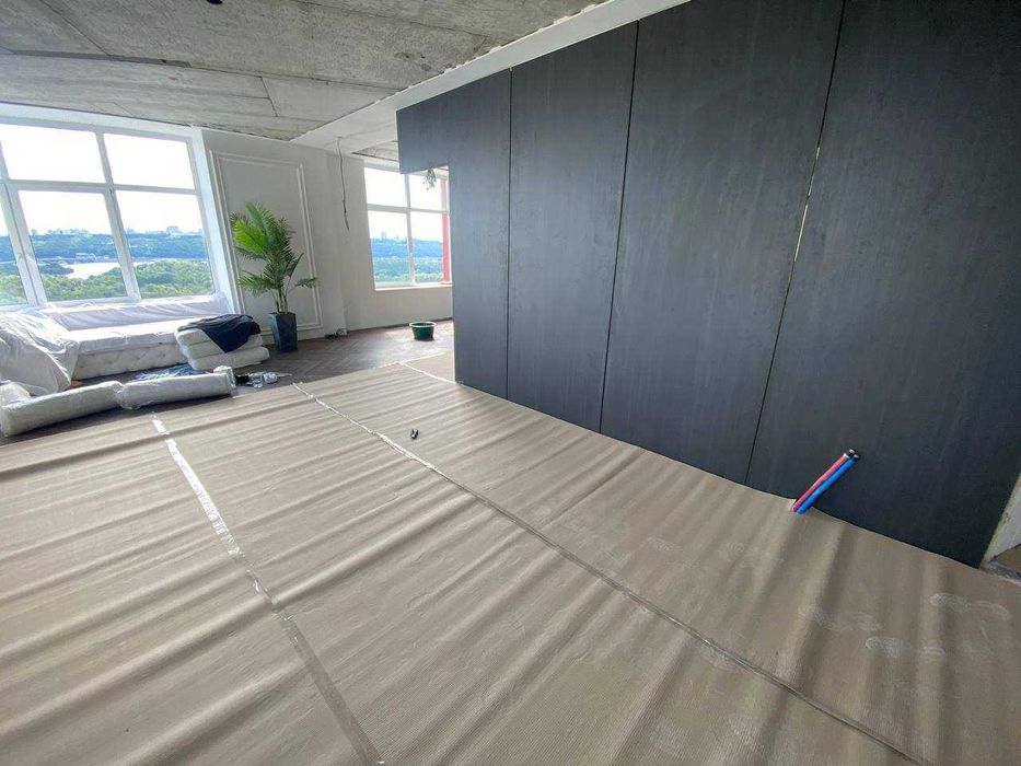 Продаж видової квартири 70 м.кв. Русанівська Гавань