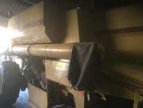 Kombajn New Holland tx34