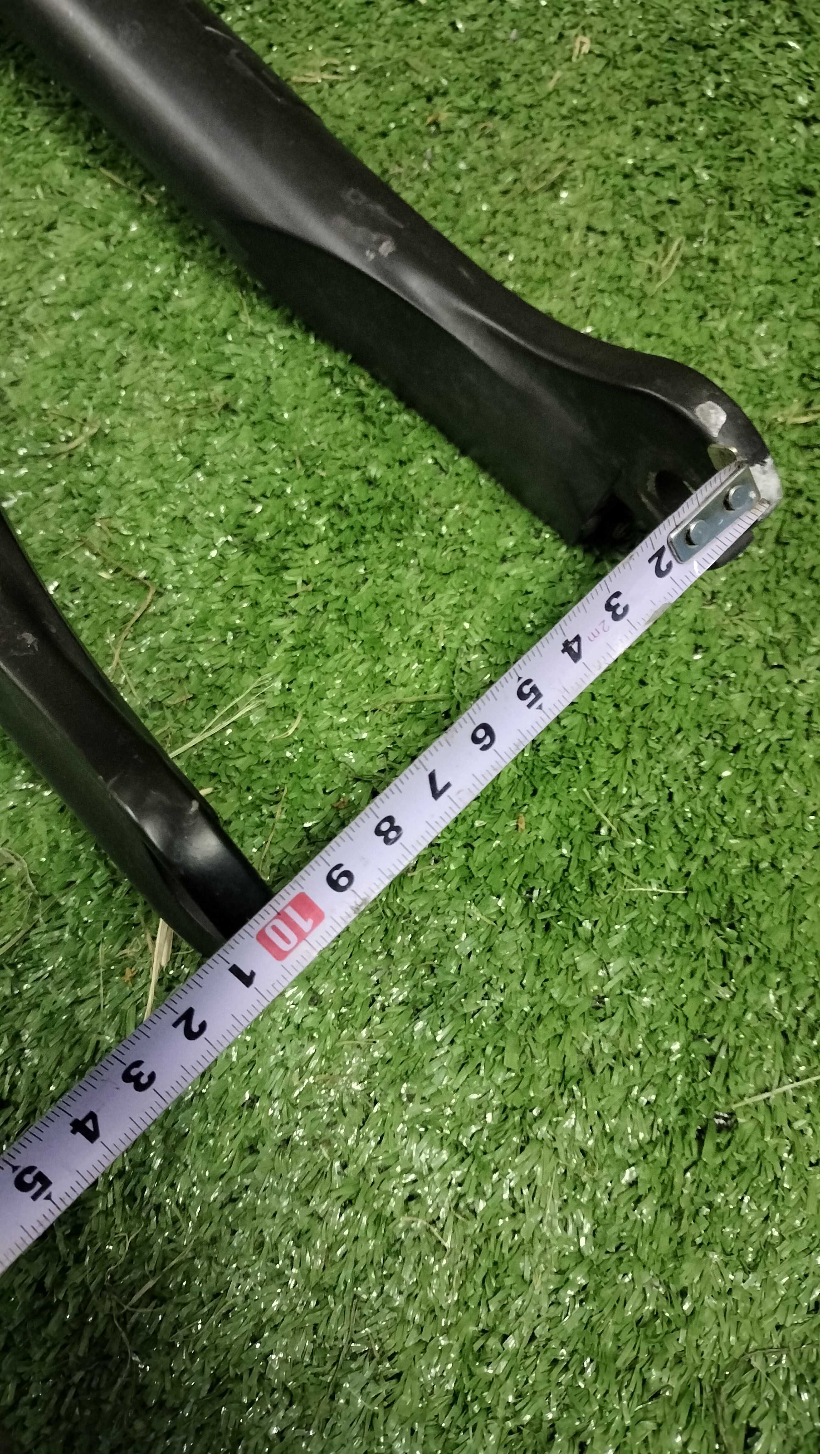 Amortyzator BATAVUS widelec 28" Oryginał