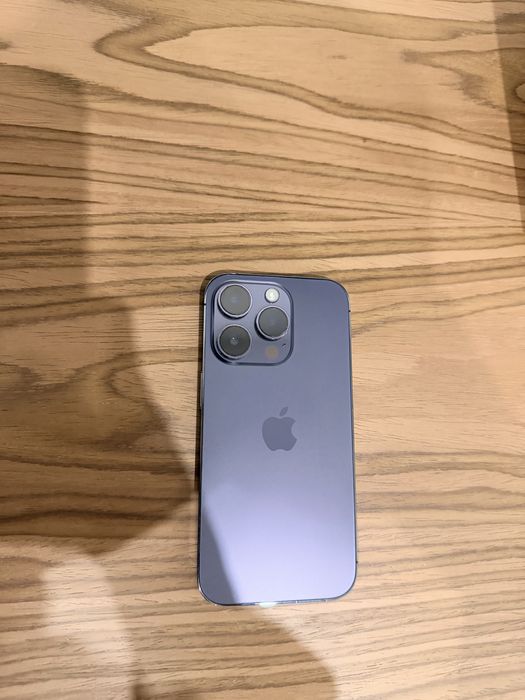 Iphone 14PRO - 128GB