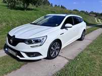Renault Megane Renault Megane IV