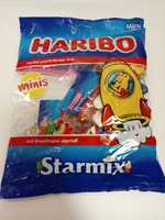 Haribo żelki Starmix 250 g 9 mini paczek w środku