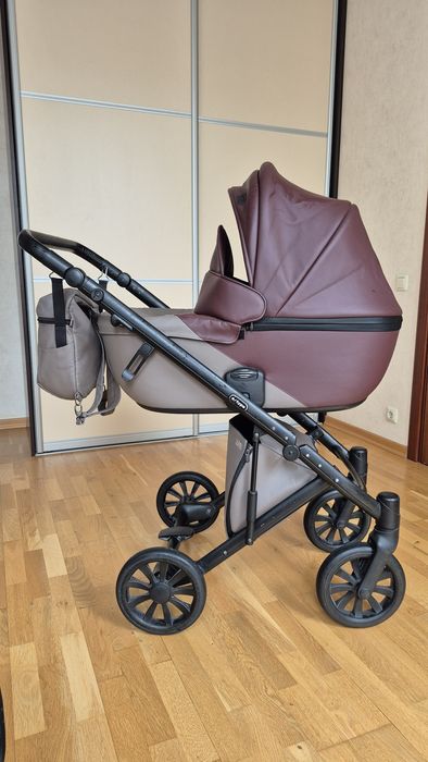 Коляска Anex E-Type 2в1