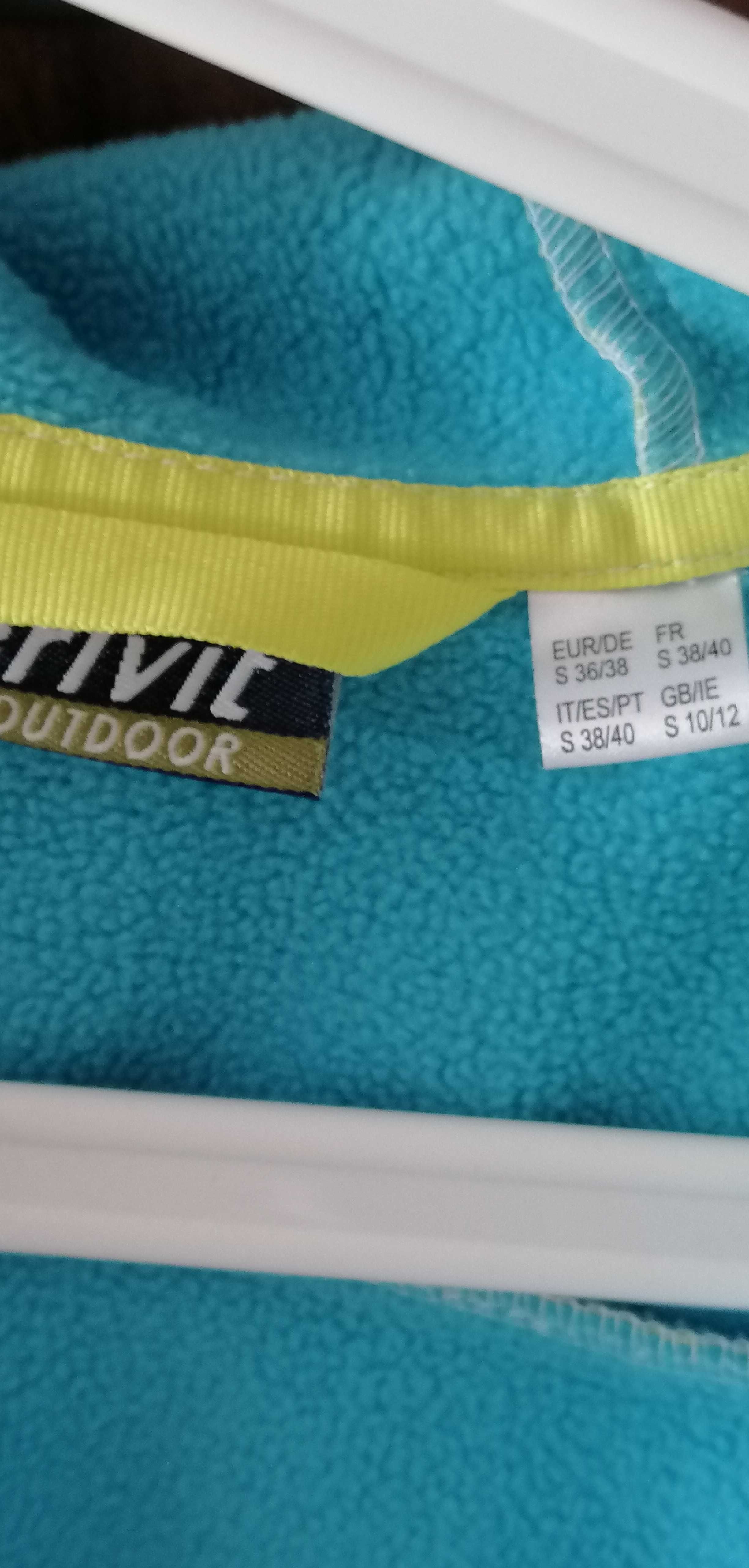 Kurtka softshell