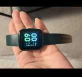 SmartWatch Rubicon