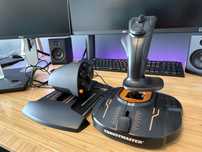 Joystick Thrustmaster T.1600 Hotas