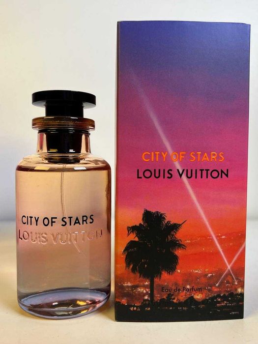 Парфуми Louis Vuitton City of Stars