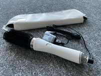 GHD duet blowdry, szczotka termiczna NOWA