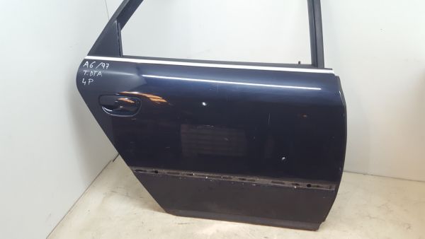 Porta trás direita AUDI A6 (4B2, C5)