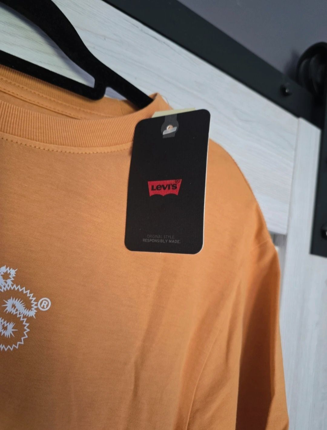 Koszulka męska Levi's