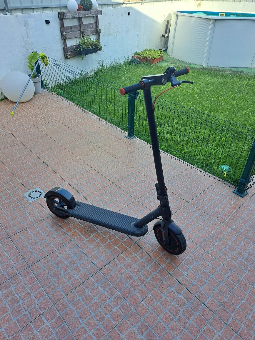 Trotinete xiaomi pro 4